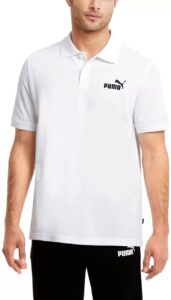 586674 - T-Shirt e Polo - PUMA - immagine 2