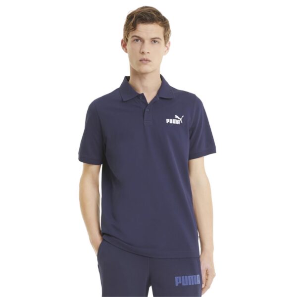 586674 - T-Shirt e Polo - PUMA