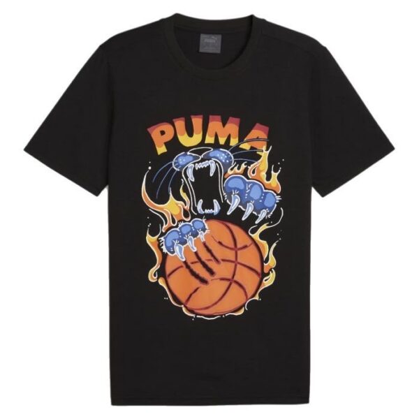 624825 - T-Shirt e Polo - PUMA